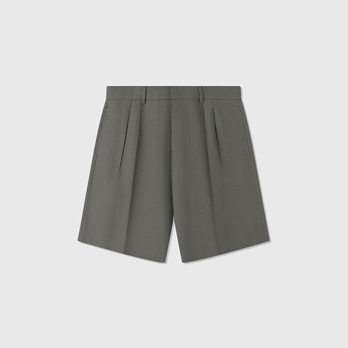 loro piana buxton bermuda shorts